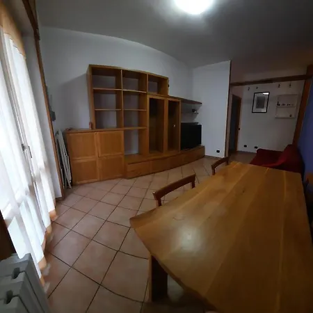 Tiffany Cesano Apartment *
