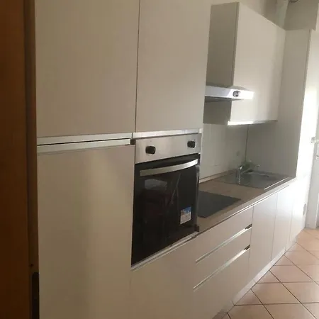 Tiffany Cesano Apartment Cesano Boscone