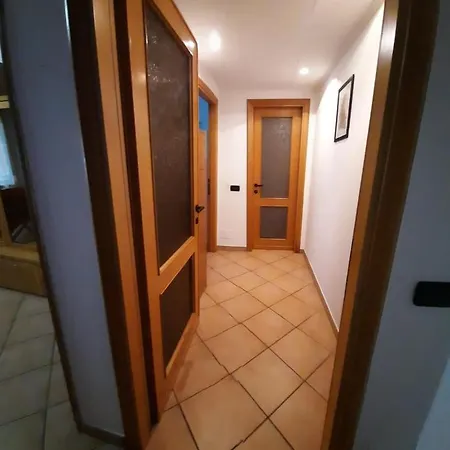 Appartement Tiffany Cesano