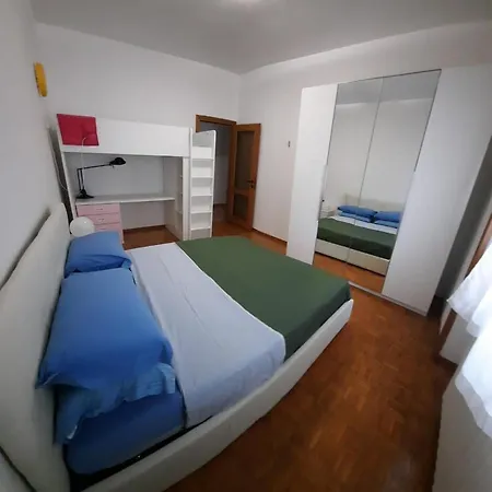 Appartement Tiffany Cesano *